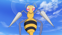 Goh's Beedrill