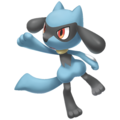 Riolu