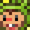 Chespin Pokémon Picross.png