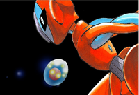 Go-Rock Quads's Deoxys