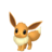 Chloe's Eevee