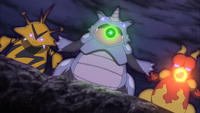 Marshadow's Rhydon