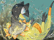 ArtAcademyCompetition Japan YourFavoritePokémonNotable4.jpg