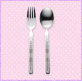 Fork & Spoon