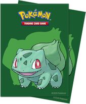 UltraPro Bulbasaur Sleeves.jpg