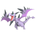 Aerodactyl