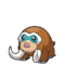 Mamoswine