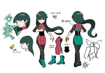 Sabrina LGPE concept art.jpg