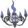 609Chandelure Dream.png