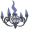 609Chandelure Dream.png