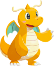 Café ReMix Dragonite guest.png