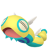 Dudunsparce