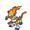 Infernape