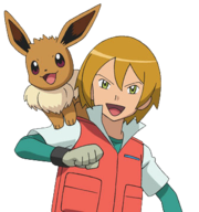 Virgil Eevee BW.png