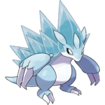 Alolan Sandslash