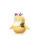 Psyduck