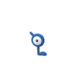 Unown