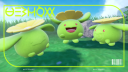 Pokédex Image Skiploom SV.png