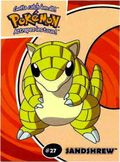 Sandshrew