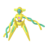 Deoxys