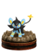 Luxio