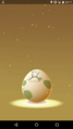 Egg hatching