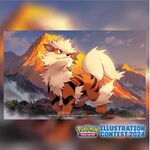 Arcanine