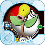 Bellsprout U2 38.png