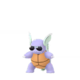 Wartortle