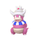 Slowking