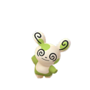 Spinda