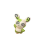 Spinda (Pattern 2)