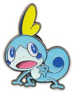 Galar Collection Sobble Pin.jpg