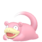 Slowpoke