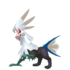 Silvally