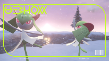 Pokédex Image Kirlia SV.png