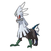 Pokédex Image Silvally SM.png