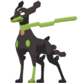 Zygarde 10% Forme