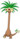 103Exeggutor Alola Dream.png