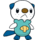 501Oshawott Dream.png