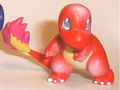 Charmander opened