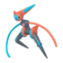 Deoxys