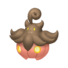 Pumpkaboo