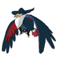 Pokédex Image Honchkrow SM.png