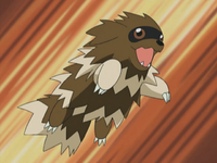 Victor's Zigzagoon