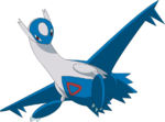 Samuel Nakaoka's Latios