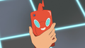 Ash's Rotom Phone