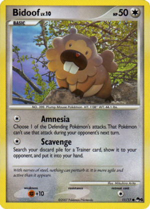 Bidoof11POPSeries6.png