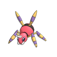 Pokédex Image Ariados SM.png