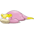 Galarian Slowpoke